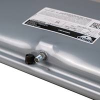 Бак расширительный 6 л SMART: F (25)